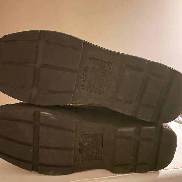 Coach snow boots - Picture 4 of 6